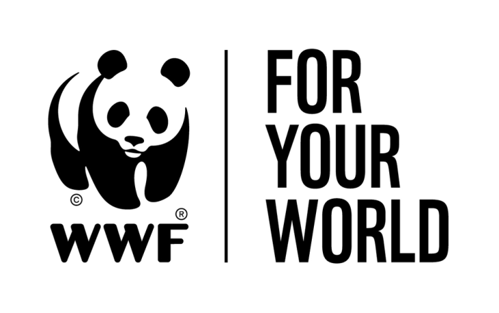 The world wildlife fund is